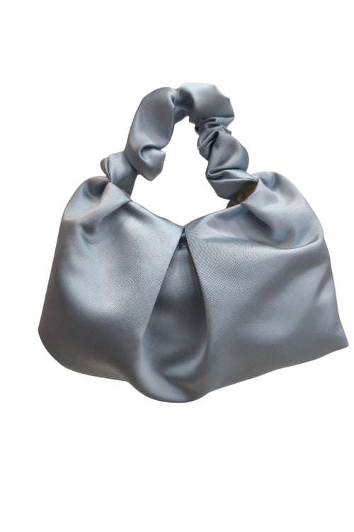 Bolso Candy Celeste