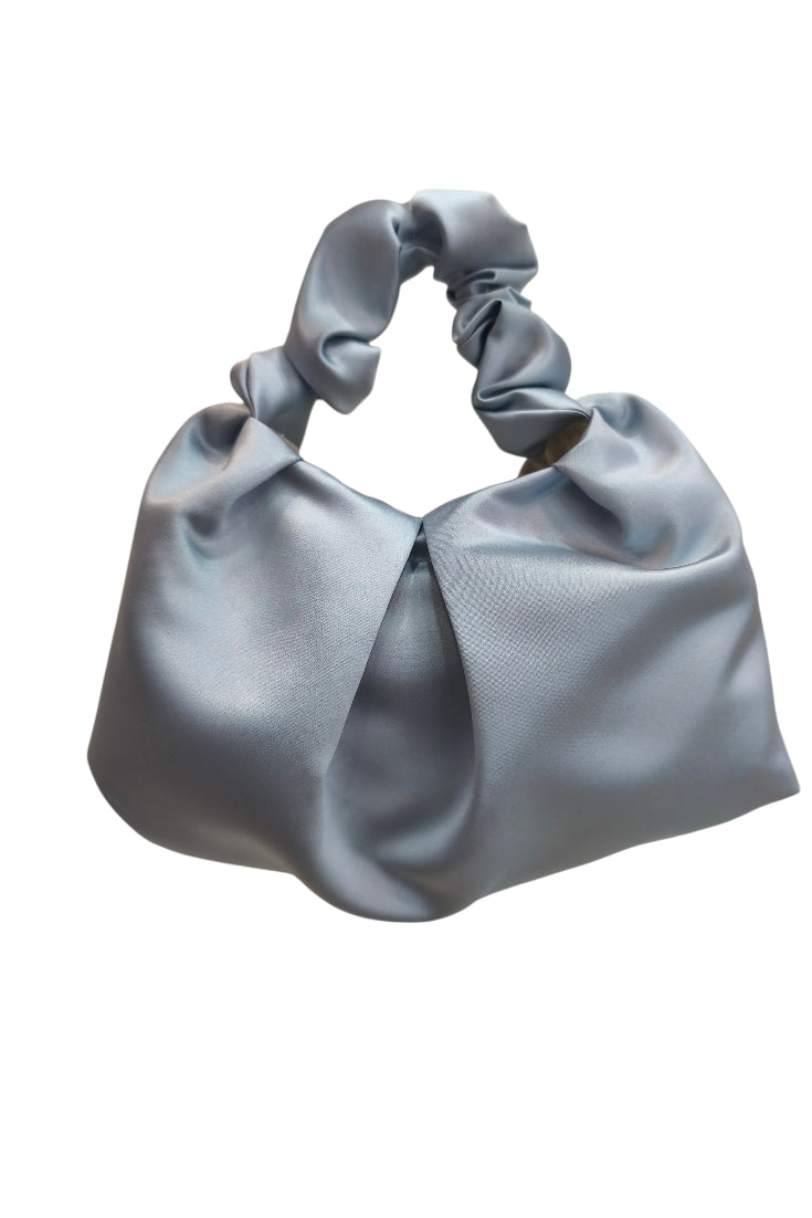 Bolso Candy Celeste
