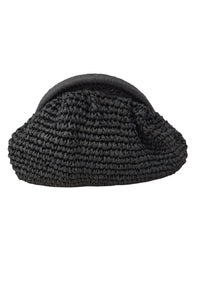 Cartera Venecia Negro
