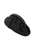 Cartera Venecia Negro