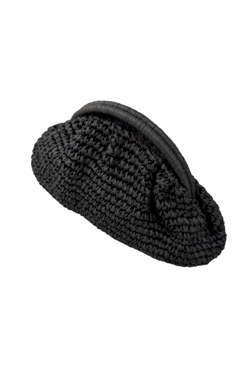 Cartera Venecia Negro