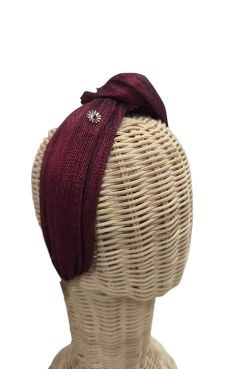 Diadema Gladiolo