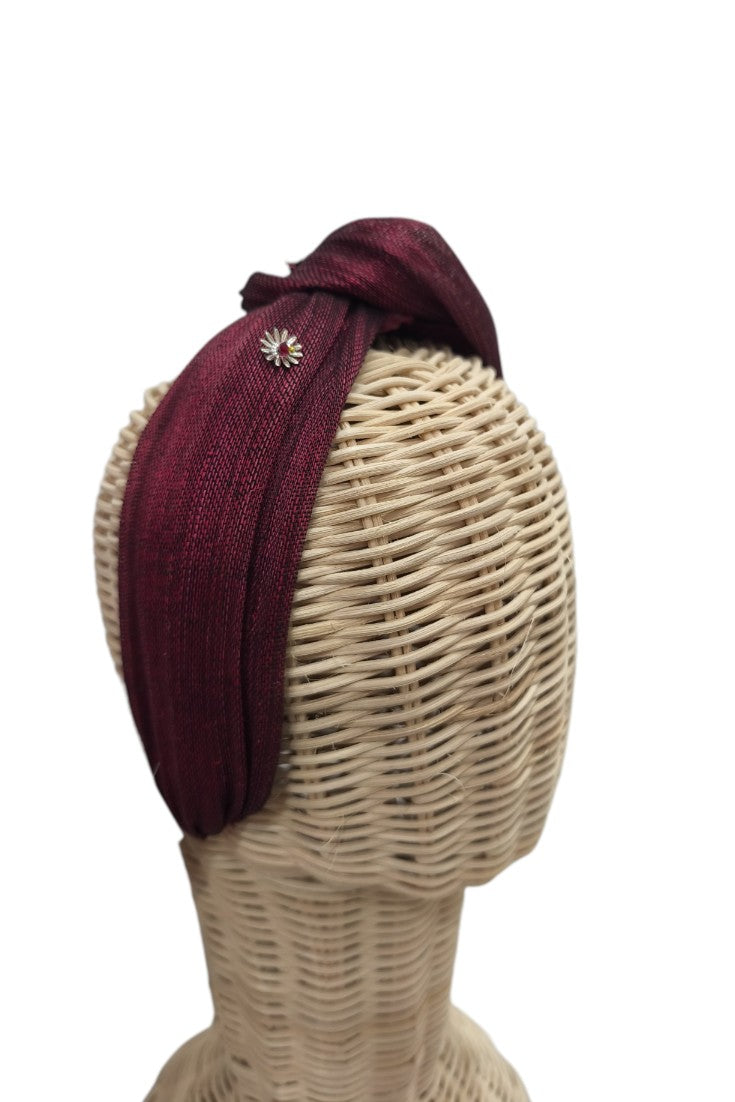 Diadema Gladiolo