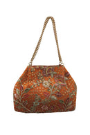 Cartera Manila Strass