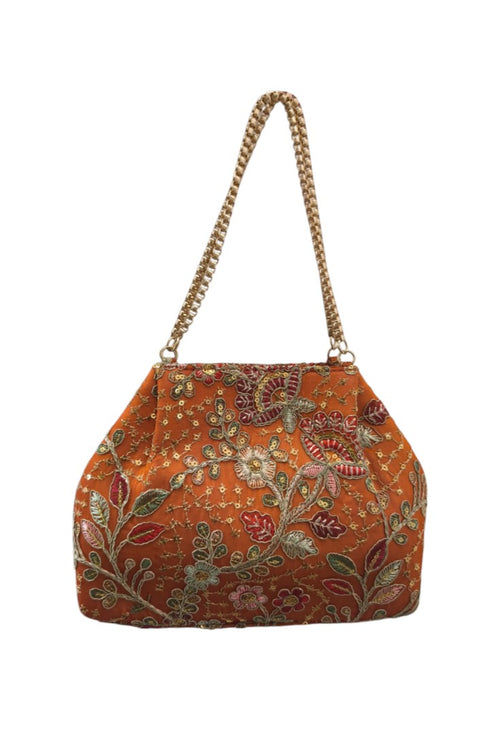 Cartera Manila Strass