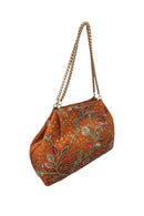 Cartera Manila Strass