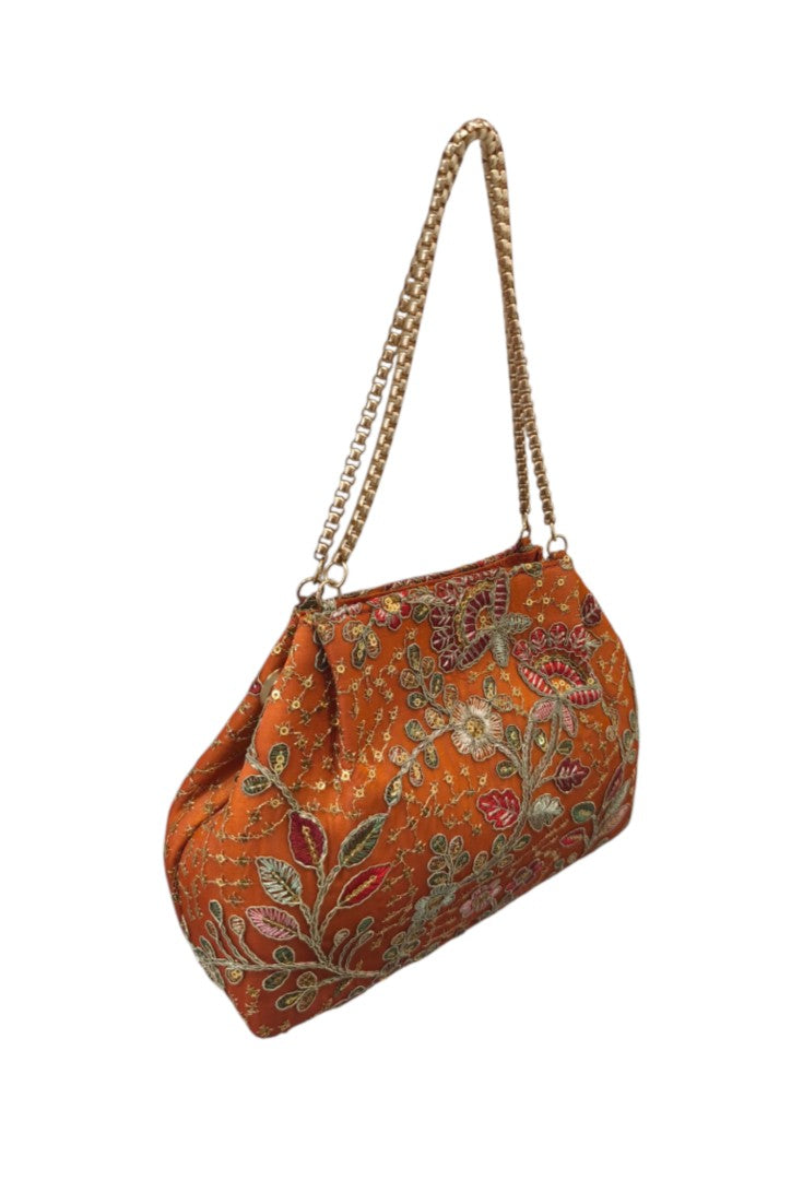 Cartera Manila Strass