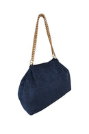 Cartera Manila Terciopelo