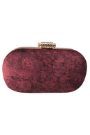 Clutch Relique Granate
