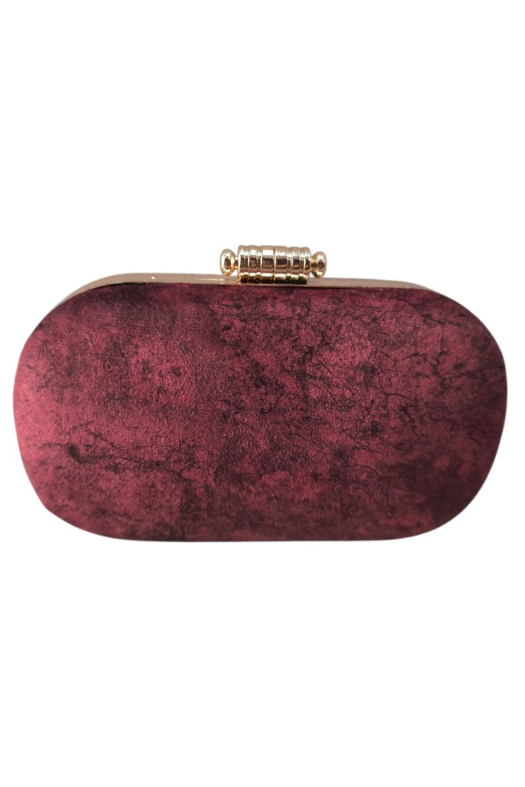 Clutch Relique Granate