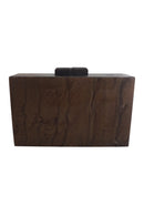 Clutch Kioto Chocolate