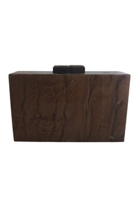Clutch Kioto Chocolate