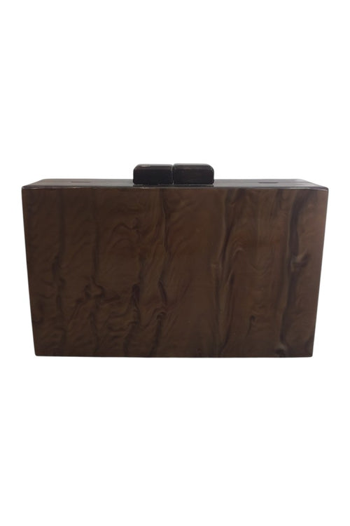 Clutch Kioto Chocolate