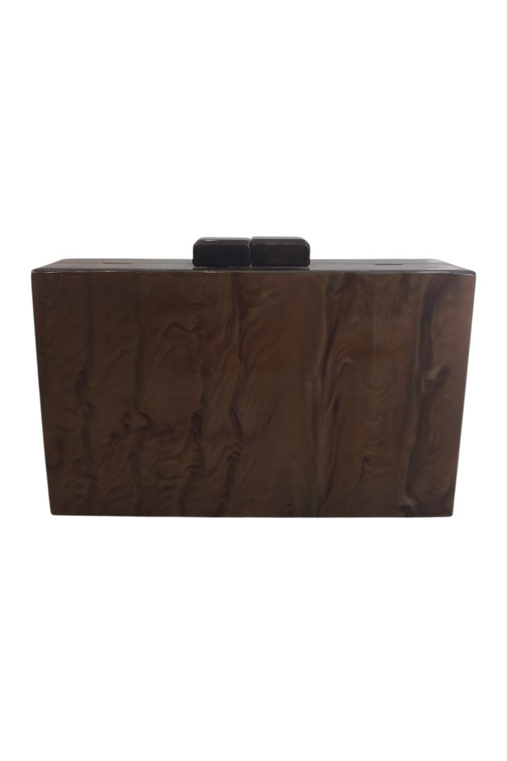 Clutch Kioto Chocolate
