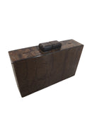 Clutch Kioto Chocolate