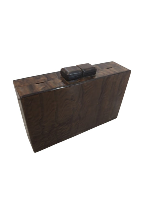 Clutch Kioto Chocolate