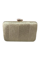 Clutch Sezze Dorada