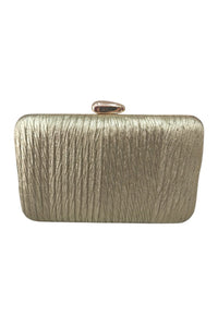 Clutch Sezze Dorada