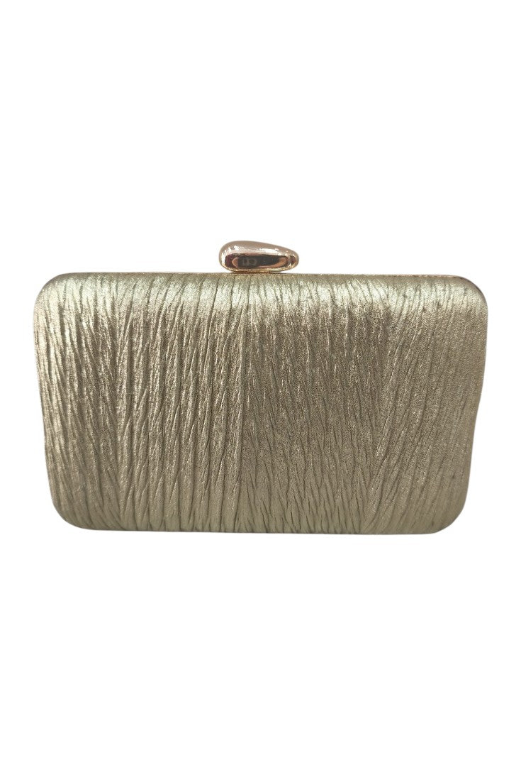 Clutch Sezze Dorada