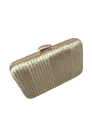 Clutch Sezze Dorada