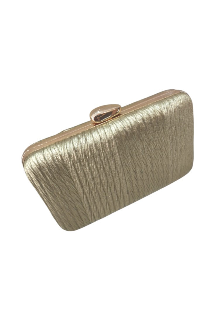 Clutch Sezze Dorada