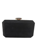 Clutch Dubai Negro