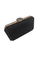 Clutch Dubai Negro