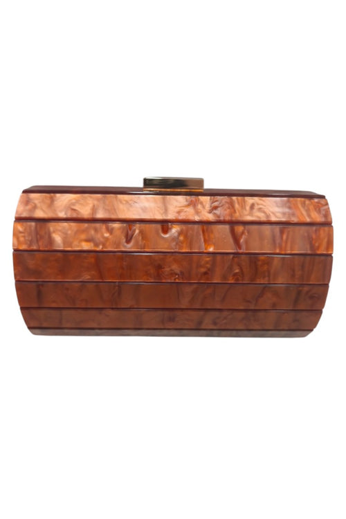 Clutch Bergen Caldera