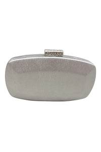 Clutch Noale Plata