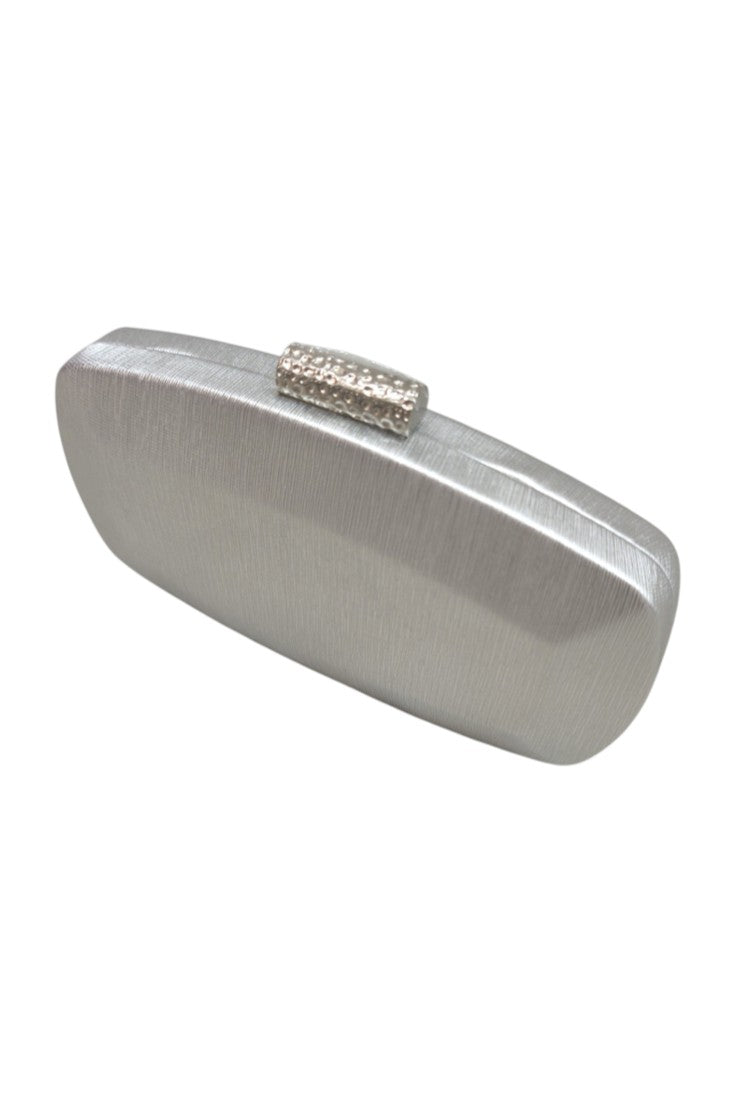 Clutch Noale Plata