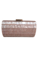 Clutch Bergen Rosa