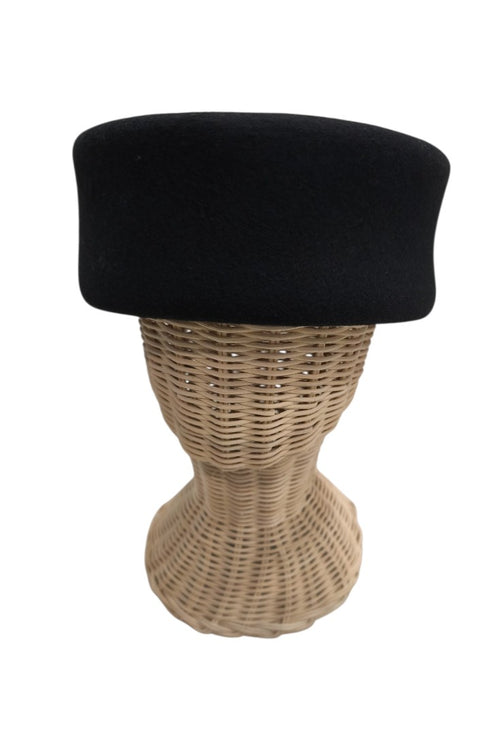 Casquete Lucina Negro
