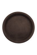 Casquete Lucina Chocolate