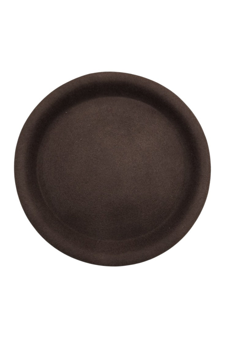 Casquete Lucina Chocolate