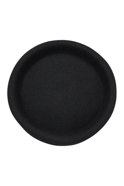 Casquete Lucina Negro