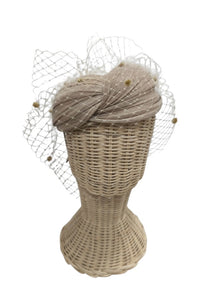 Tocado Circe