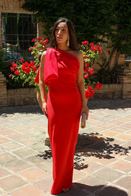 Vestido Ariadna