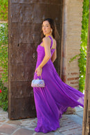 Vestido Agnes