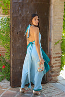 Vestido Miley
