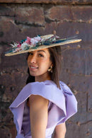 Vestido Nikita Malva
