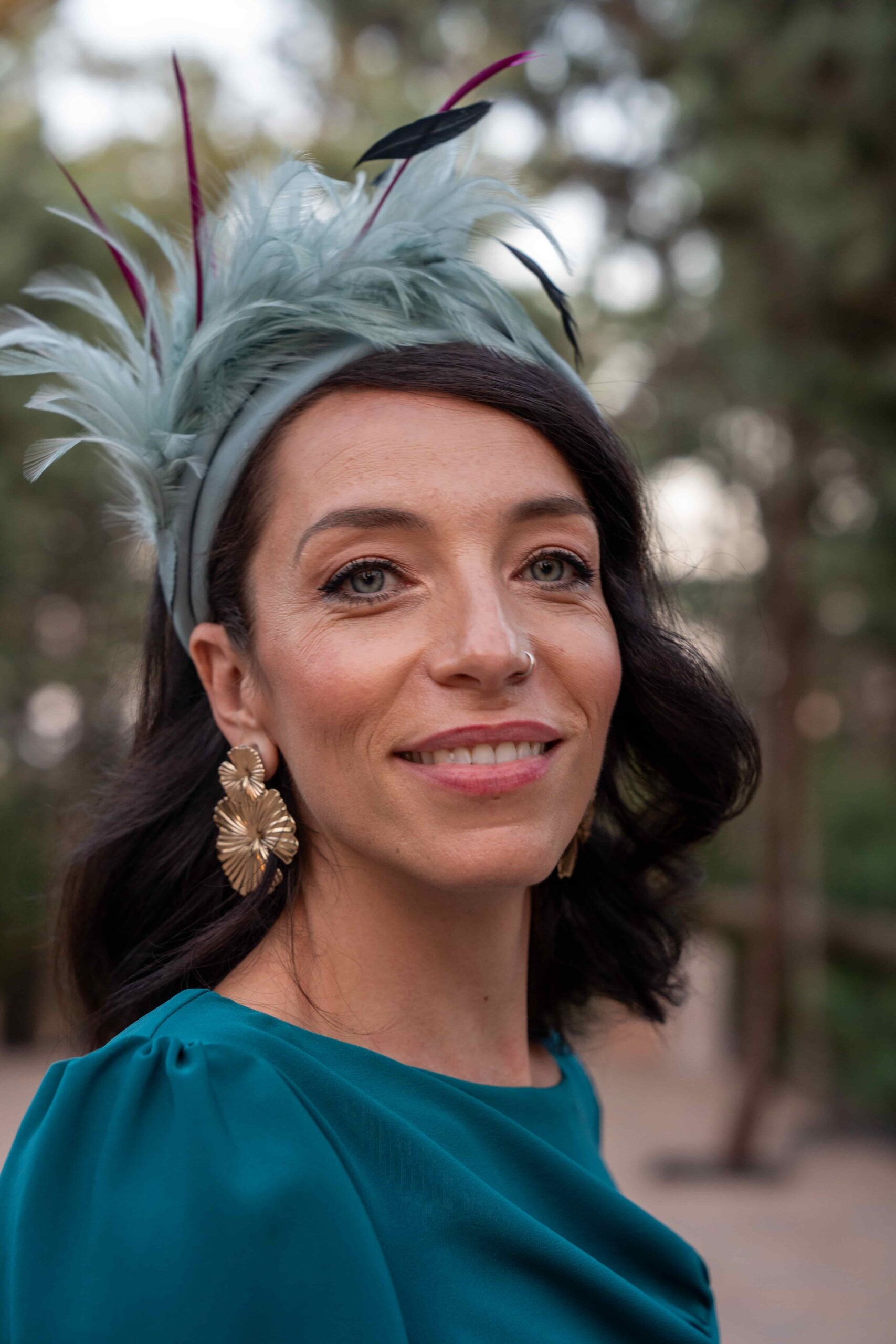 Diadema Anahí