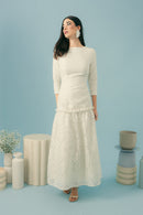Vestido Alcora
