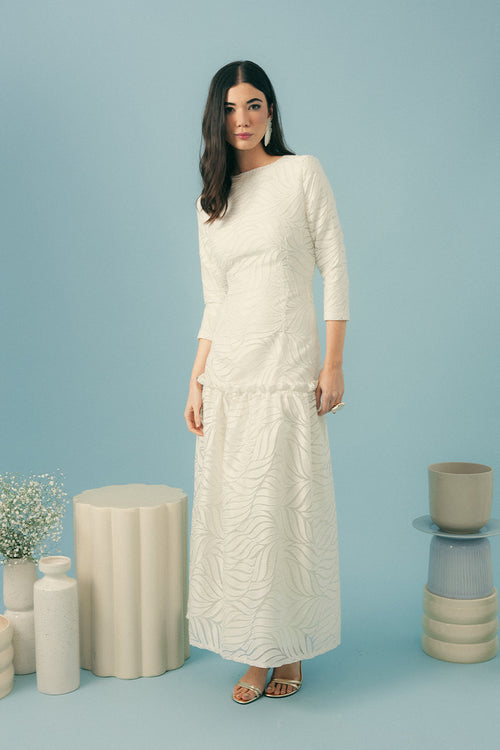 Vestido Alcora