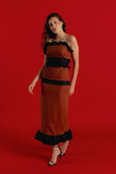 Vestido Maestranza