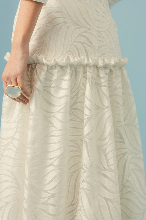 Vestido Alcora