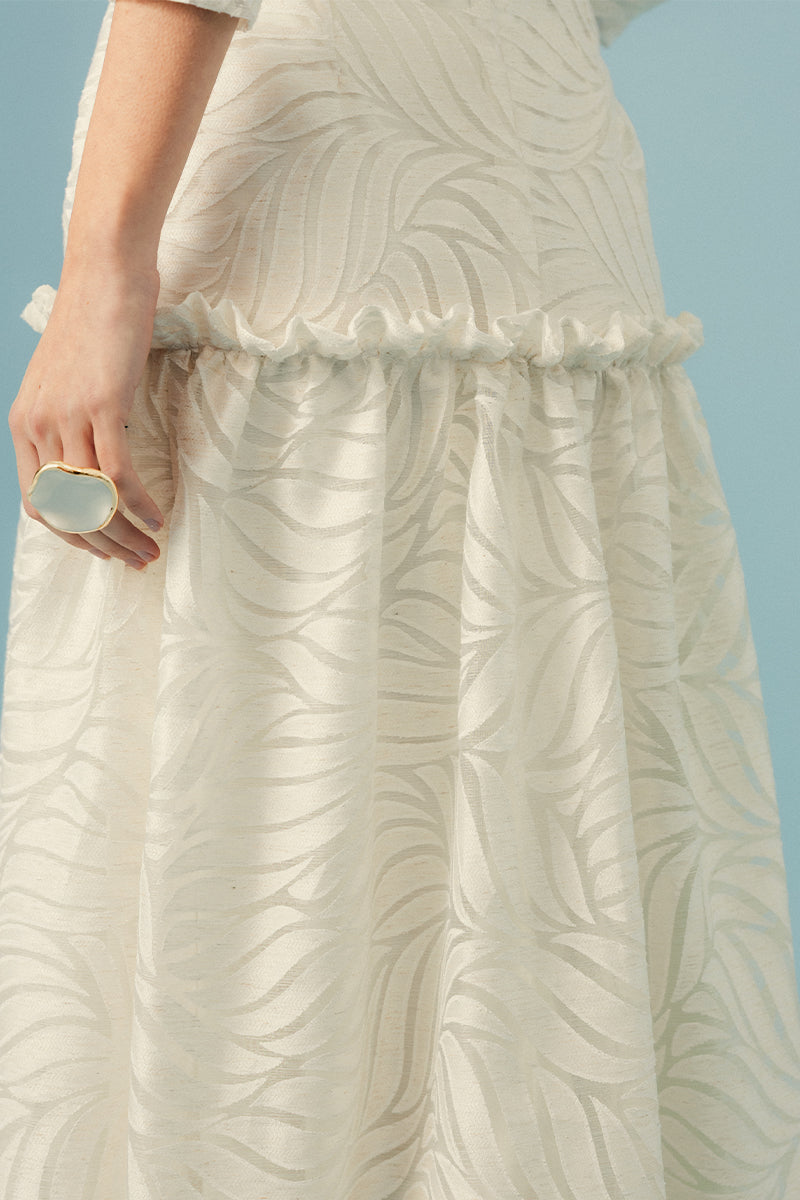 Vestido Alcora