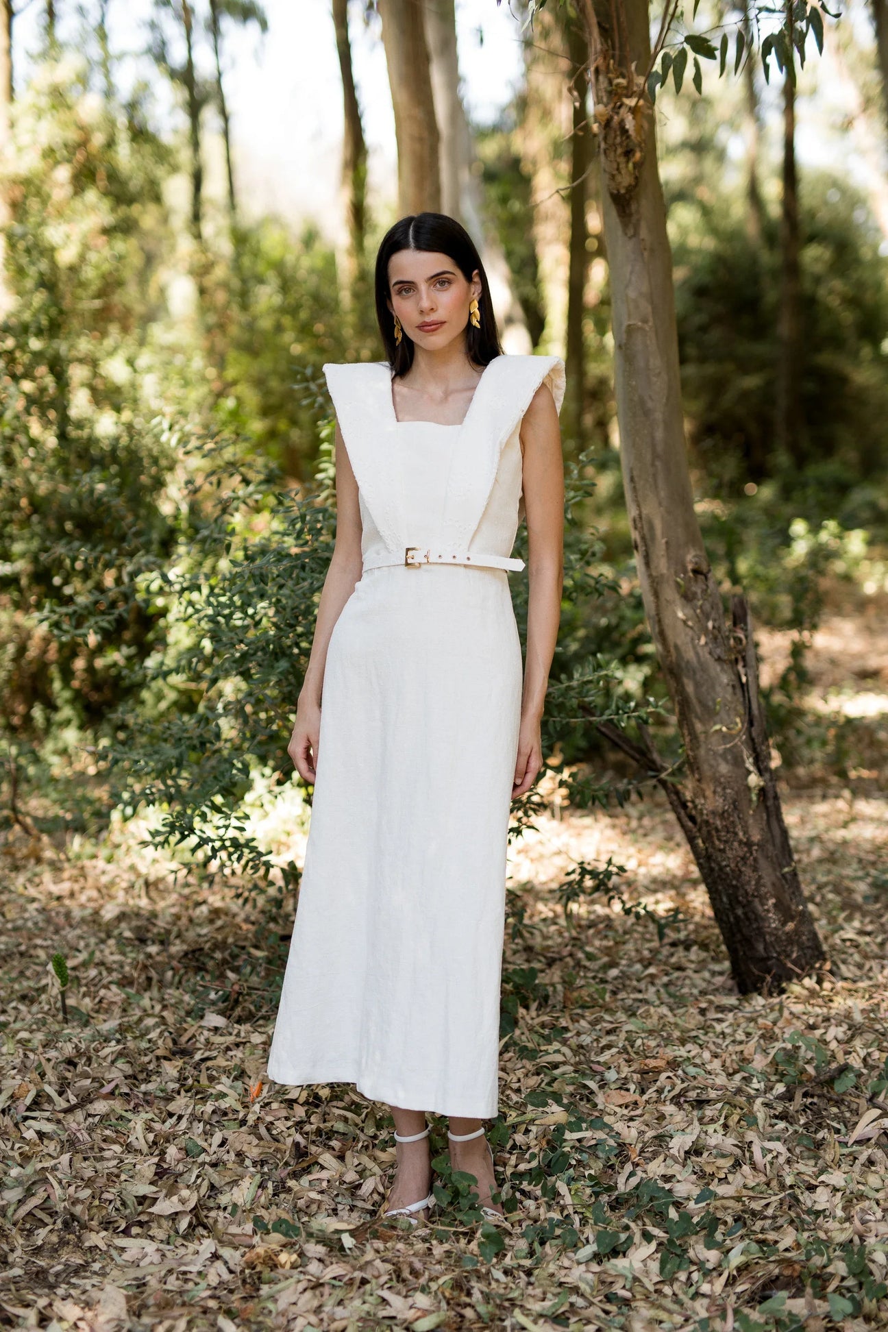 Vestido Carrol