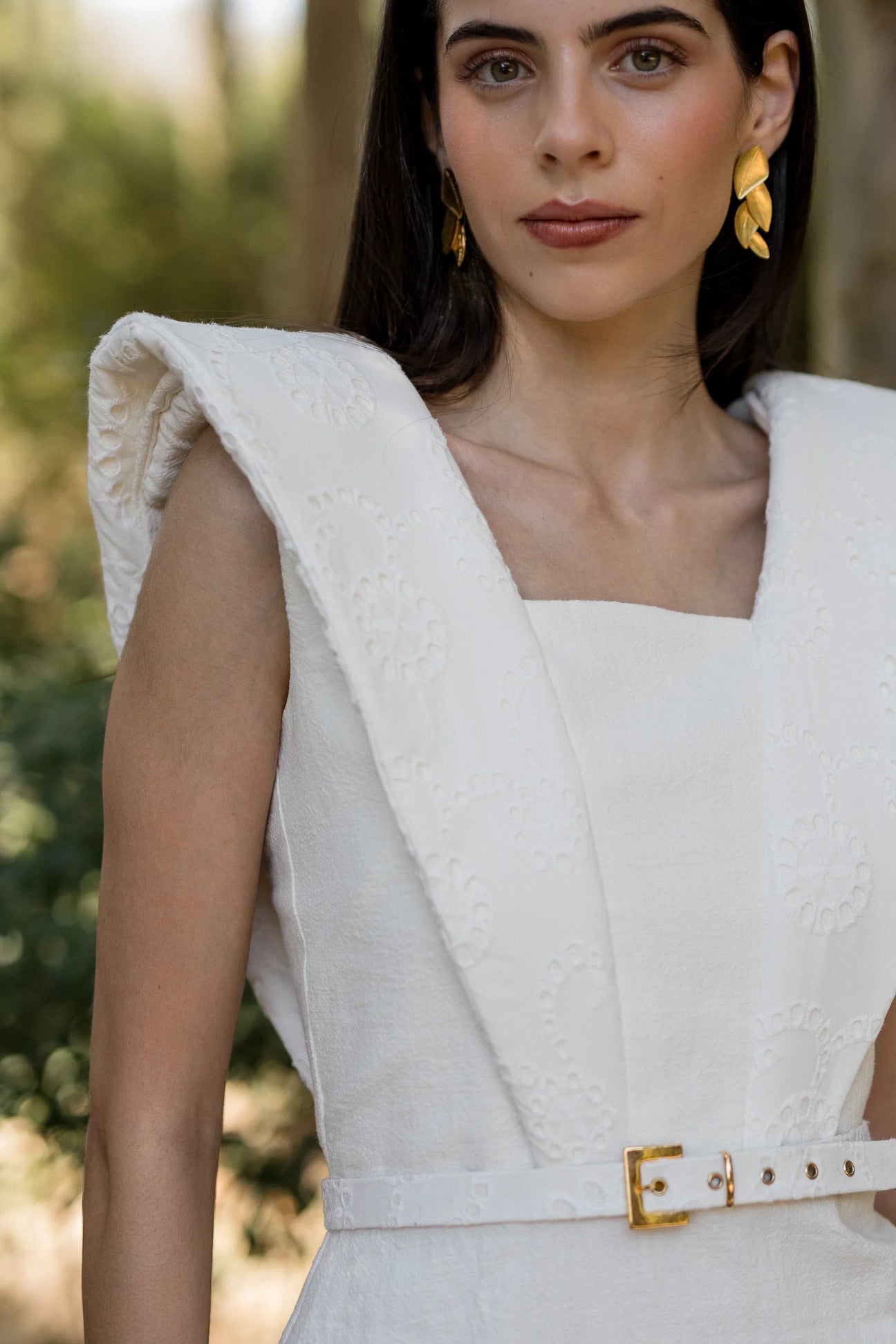 Vestido Carrol