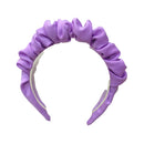 Diadema Kentia Malva