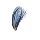 Diadema Violeta Azul